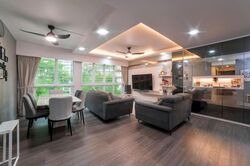 Blk 669A Waterway Ridges (Punggol), HDB 5 Rooms #452676801